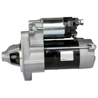 Hella Anlasser 1,0 kW Toyota Yaris P1 P2