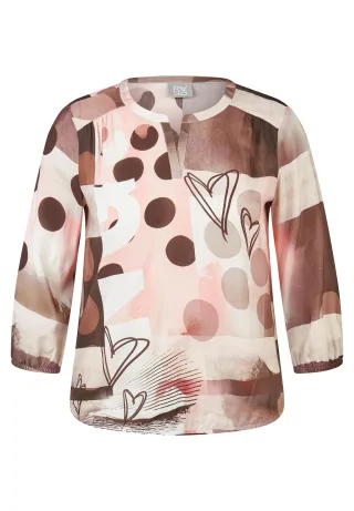 RABE - Rodeo Drive rose - Gr. - 46