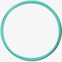 RPM Training Springseil RPM Fitness Coated Cable, Premium-Sprungseil, Fitness Workouts