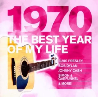 The Best Year of My Life: 1970