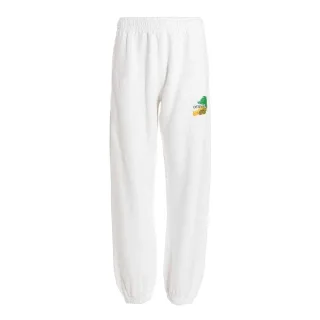 Off White - "Brush Arrow" Jogginghosen für Herren (Weiß)