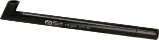 KS Tools Befülladapter kurz, 29° abgewinkelt für VAG - 150.9263