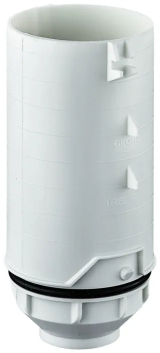 Grohe Verlängerung für Überlaufrohr 42313, 42313000 42313000