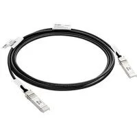 Aruba X242 10G Direct Attach SFP+ 7m, Kabel schwarz