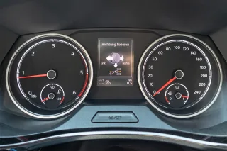 Nachrüstset Anhängerrangierassistent für VW T6.1 SH