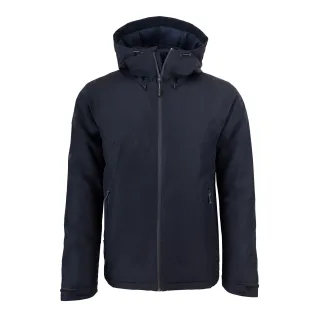 Craghoppers Unisex Erwachsene Expert Thermic isolierte Jacke (Dark Navy)