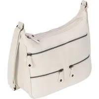 EAAKIE Umhängetasche Damen Tasche Schultertasche Umhängetasche Leder Optik Handtasche, als Schultertasche, Umhängetasche tragbar