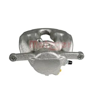 Metzger Bremssattel vorne rechts Mercedes A-Klasse B-Klasse Cla Gla-Klasse 6261650