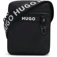 HUGO Umhängetasche NS Zip Crossbody
