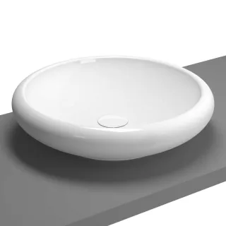 VitrA Bad Aufsatzwaschtisch Istanbul 4522B403-0016