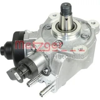 Metzger Hochdruckpumpe Audi A4 B8 A5 A6 C7 Q3 Q5 Seat Exeo Leon VW Tiguan