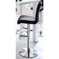 MCA furniture Barhocker 42 x 91 x 51 cm (B/H/T)