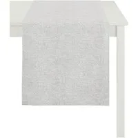 APELT Tischläufer 1102 Loft Style, Jacquard (1-tlg)