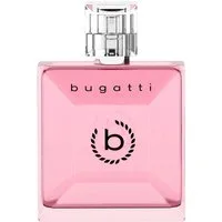 bugatti Eau de Parfum ROSA, EDP, 60ml