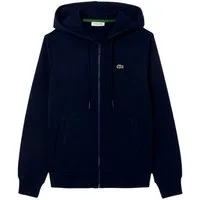 Lacoste Kapuzensweatjacke Jacke Kapuzensweatjacke (1-tlg)