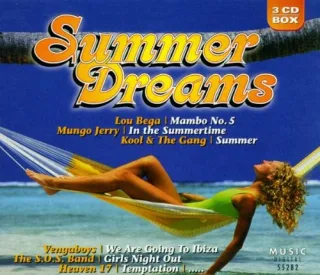 Summer Dreams
