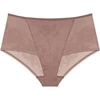 Triumph Maxislip Red Label Wild Rose Sensation Maxi-slip unterhose unterwäsche