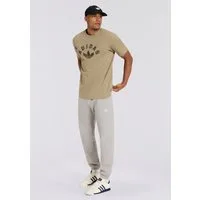 adidas Originals T-Shirt TARTAN REGULAR Print T-Shirt, aus Single Jersey, atmungsaktiv, pflegeleicht
