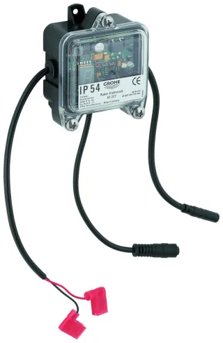 Grohe Steuergerät 42227 für Radar Elektronik 38386, 42227000 42227000