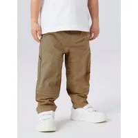 Name It Cargohose NMMBEN TAP TWI PANT CARP 5722-FG NOOS
