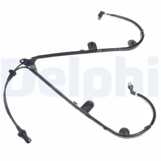 Delphi ABS-Sensor hinten Ford Courier Fiesta Puma Mazda 121