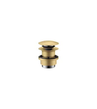Hansgrohe Ablaufventil Push-Open Axor 51300250