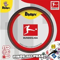Asmodee Spiel Dobble Bundesliga