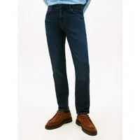 Tommy Hilfiger Straight-Jeans DENTON Slim Straight Fit
