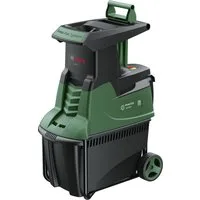 BOSCH Häcksler Bosch Häcksler AXT 25 D 2500 Watt