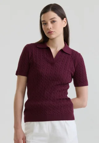 Polo Shirt Kurzarm Polo Shirt Kurzarm