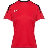 Nike T-Shirt Nike Performance Strike 24 Trainingsshirt Damen Polyester