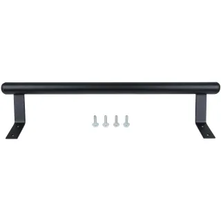KS Tools Haltegriffstange schwarz für BASICline Werkstattwagen - 889.0022-1