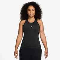 Jordan T-Shirt W J SPT DF ESS SLVLSS TOP für sportliche Aktivitäten und Freizeit, sportlicher Stil