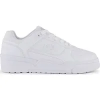 Champion Champion Rebound Heritage Low Triple Wht Sneaker