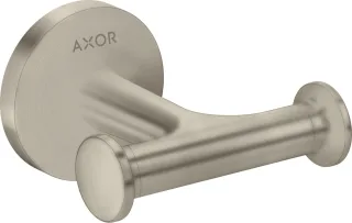 Hansgrohe Handtuchhaken doppelt 42812820