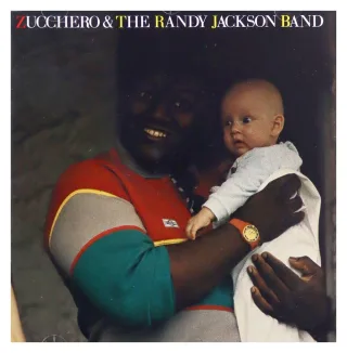 Zucchero & Randy Jackson B