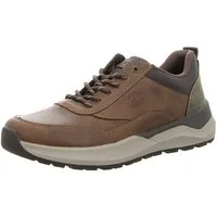 Rieker HWK Herren Halbschuhe Schnürschuh
