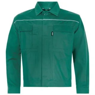 uvex extra Herren Bundjacke grün 90/94 - 8232720