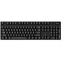 Rapoo V500PRO 2.4, kabellos, QWERTZ Gaming-Tastatur
