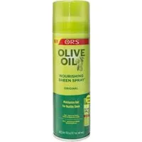 Ors Haarspray ORS Olive Oil Professional Nourishing Sheen Spray 332g 481ml