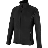 Würth MODYF Fleecejacke Multifunktionale Fleecejacke Job+ für die Arbeit und Freizeit Weiche Fleecejacke für Männer