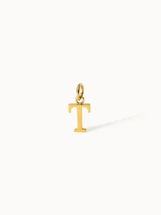 PURELEI Pure T Charm
