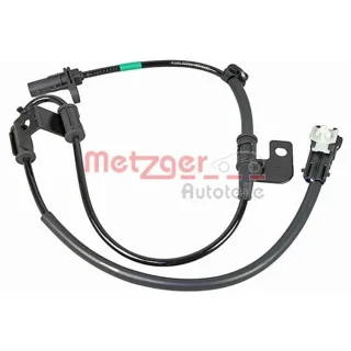Metzger Raddrehzahlsensor vorne links Kia Optima