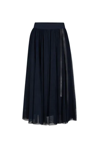 JOOP! Womenswear - S58Fridi-N 10012868 Blau - Gr. - 42