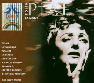 La Mome