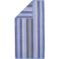 Cawö Handtücher Unique Streifen 944, 100% Baumwolle (1-St)