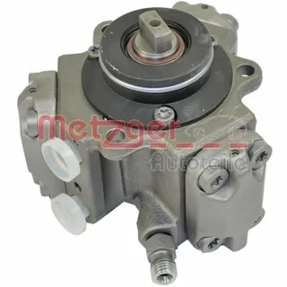 Metzger Hochdruckpumpe Hyundai  Kia