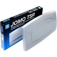 JOMO Betätigungsplatten Jomo Betätigungsplatte zu TSR weiß 102-000000007