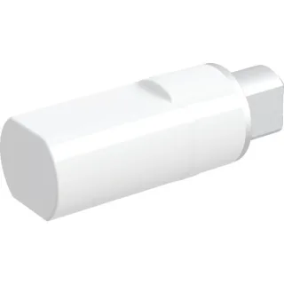 Geberit Dämpfer für WC-Sitz rechts zu Geberit AquaClean Sela, 242877001 242877001