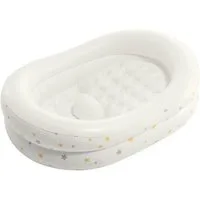 Intex Luftbett Baby Bad mit Sternenmuster